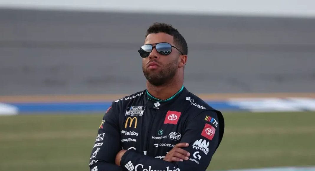 Bubba Wallace's Superspeedway Struggles (3)