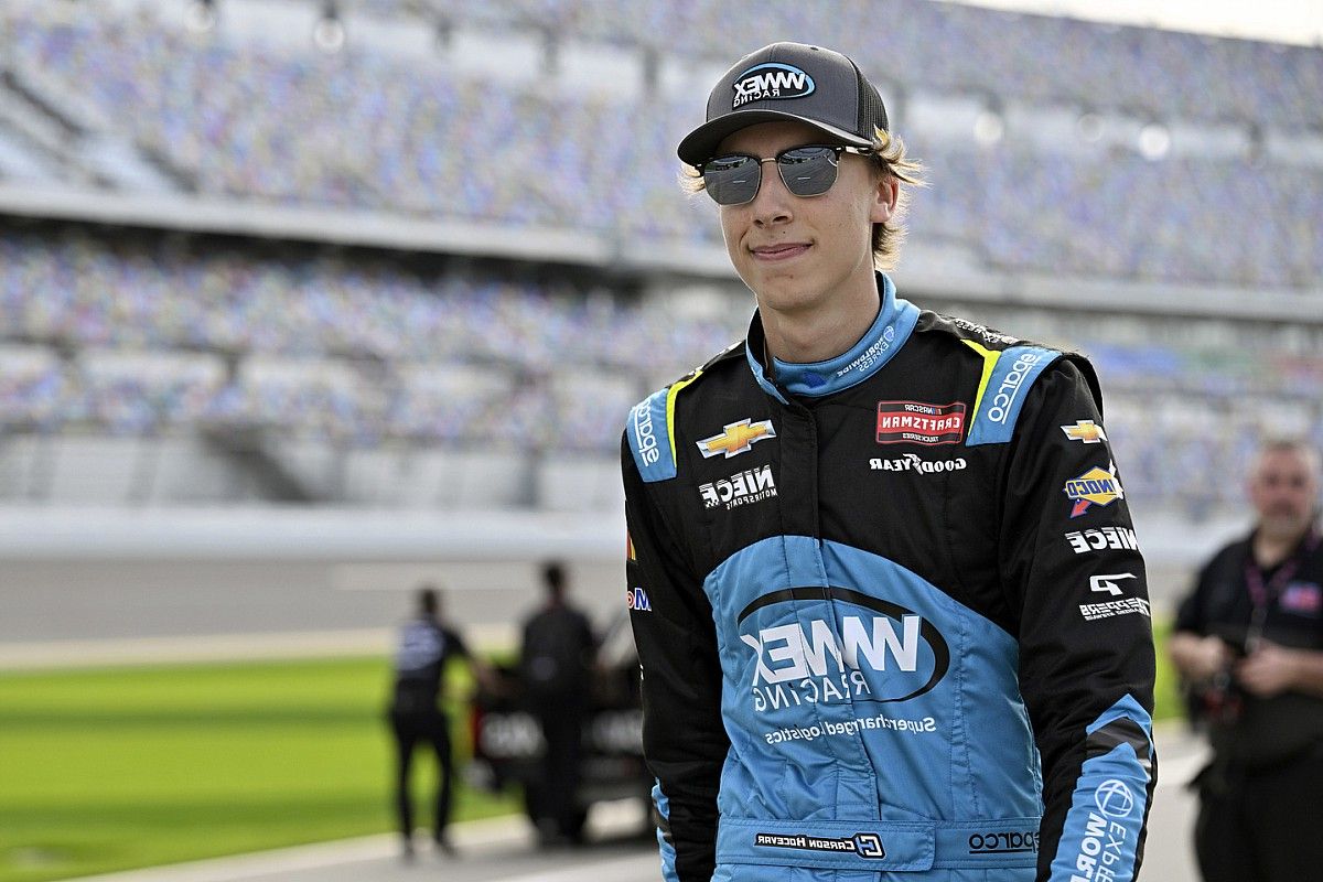 Busch Light Clash Charlotte Return (3)