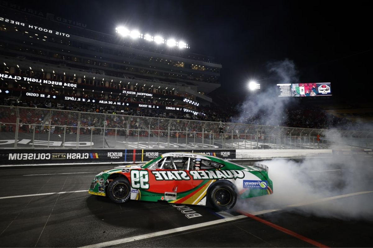 Busch Light Clash TV Viewership (2)