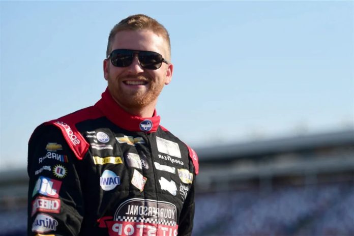 Can Chris Buescher Win Daytona 500 (4) Can Chris Buescher Win Daytona 500 (4)