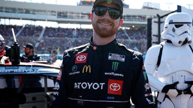 Can Tyler Reddick Secure Daytona 500 (4)