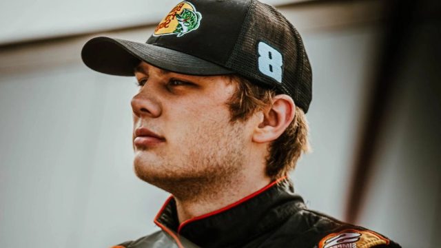 Carson Kvapil's NASCAR Spotlight Strategy (4)