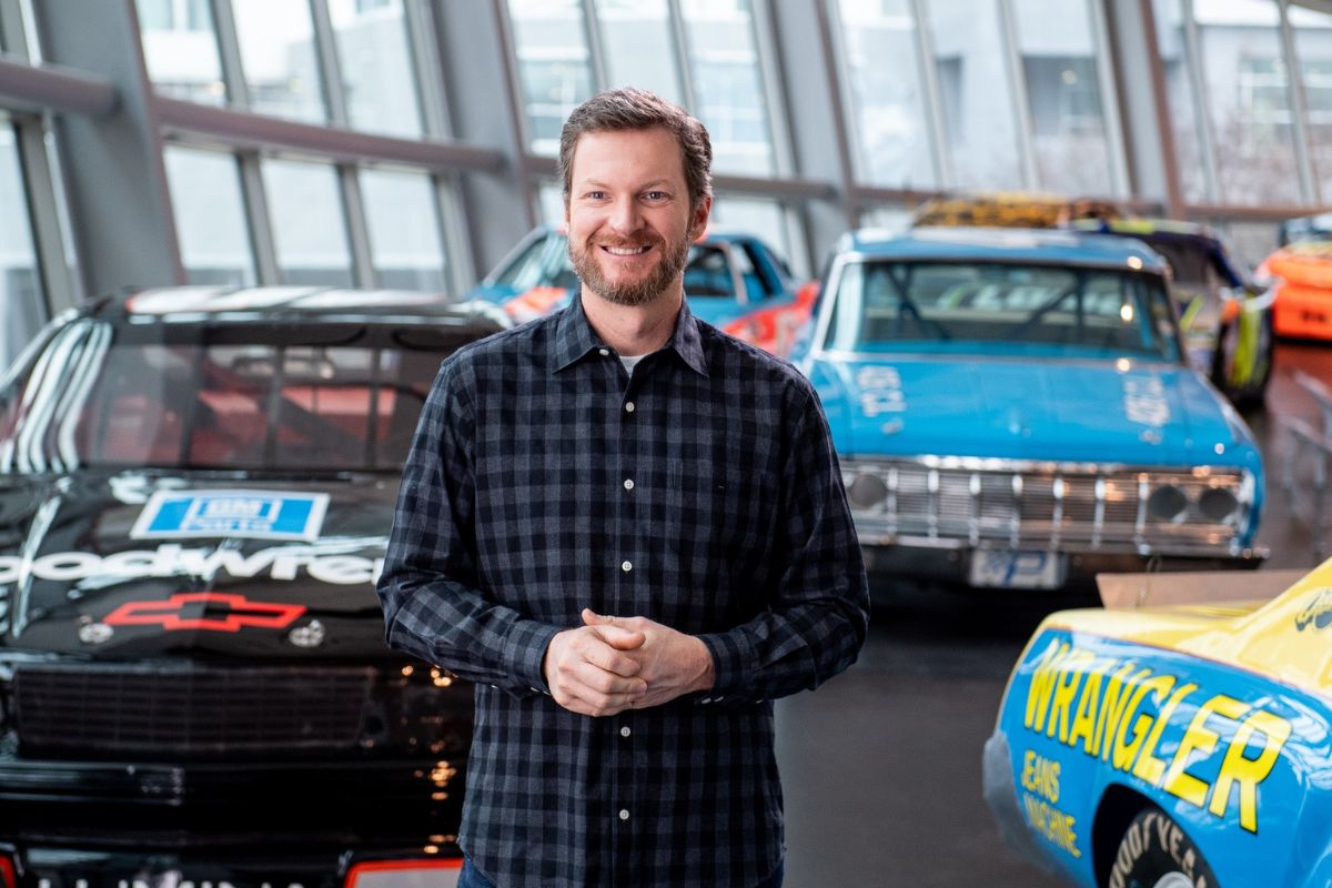 Carson Kvapil's CARS Tour Dominance (2)