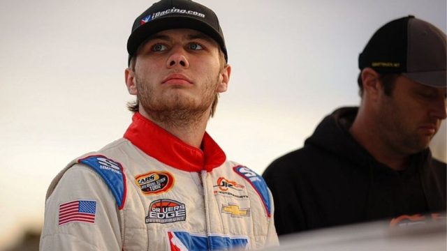 Rising Star Carson Kvapil's Impressive Run 3