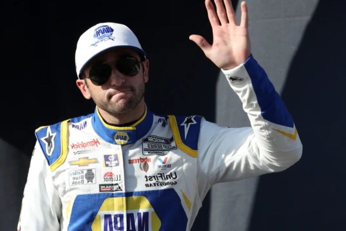 Chase Elliott Reality Check (1)