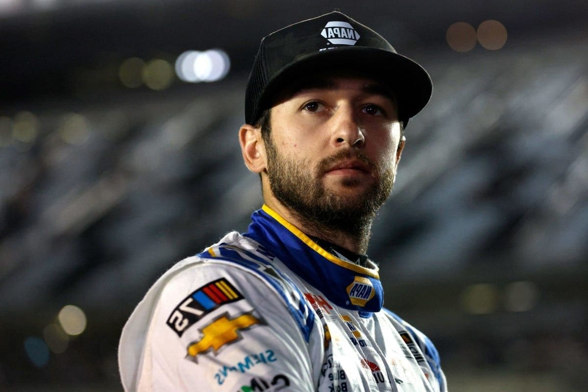 Chase Elliott Reality Check (3)