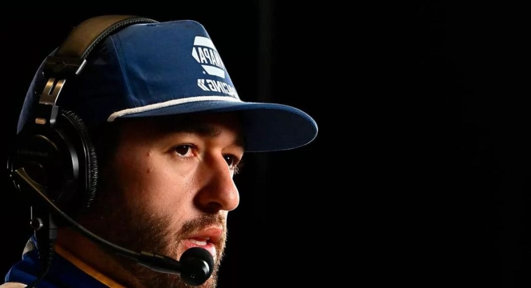 Chase Elliott Team Secrets Revealed (1)