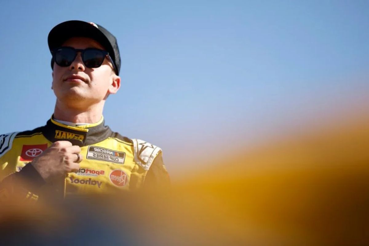 Christopher Bell 2023 Season (1)