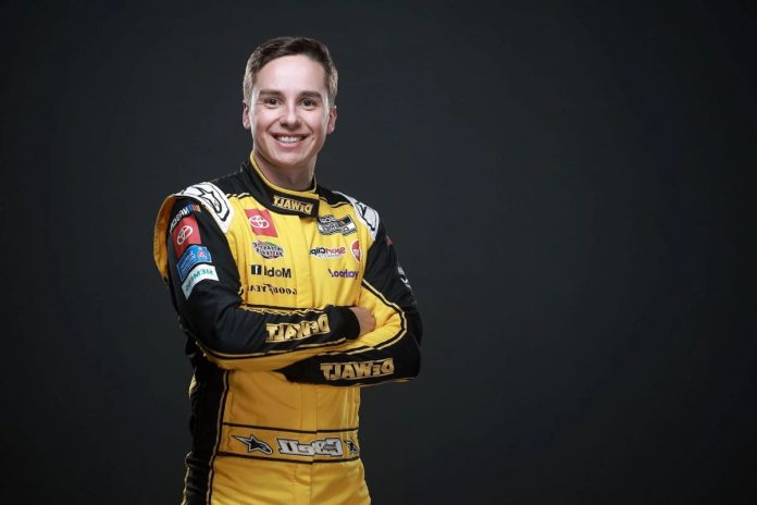 Christopher Bell 2023 Season (4)