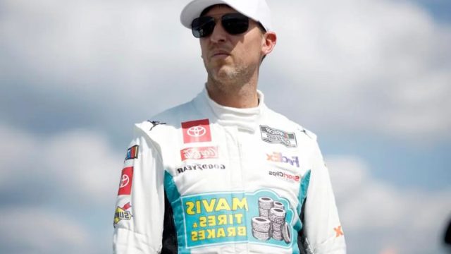 Clash at the Coliseum Highlights (4)