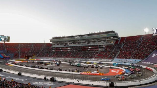 Clash at the Coliseum Rescheduled (4)