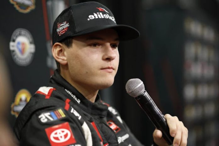 Furious Fans Call for 50k Fine for Corey Heim 2