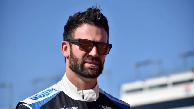 Corey Lajoie