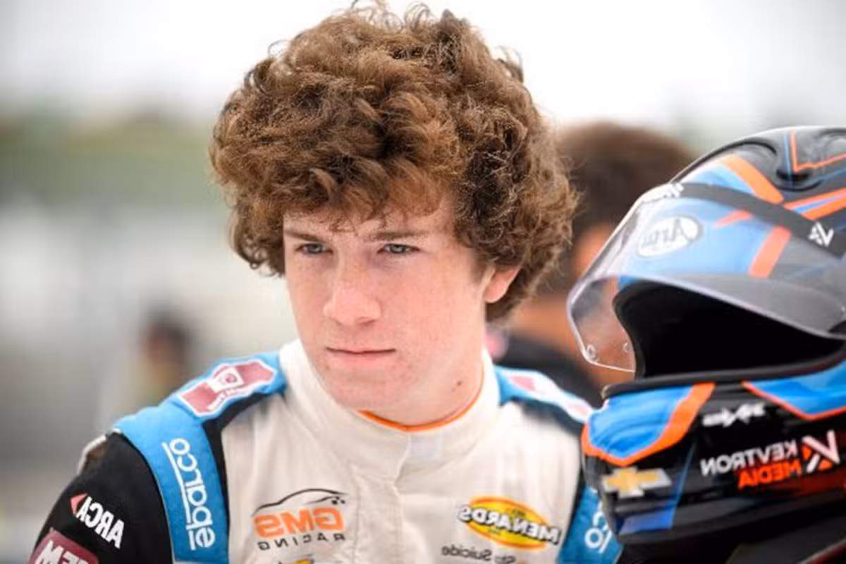 Daniel Dye Joins Kaulig Racing 2