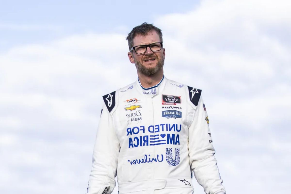 Dale Earnhardt Jr. 2024 Racing Schedule (1)