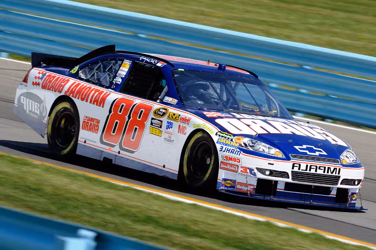 Dale Jr Bold Forecast (4)