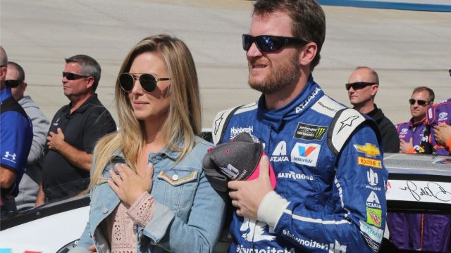Dale Jr Wife Amy Earnhardt Reveals Anger (3)