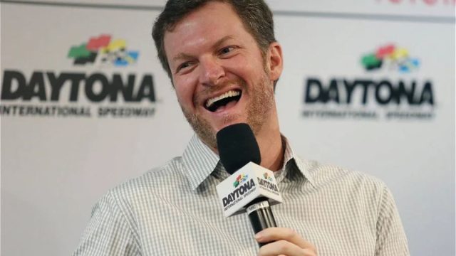 Dale Jr. And Jr. Motorsports (3)