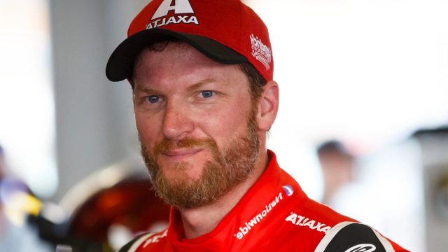 Dale Jr's Daytona 500 Favorite