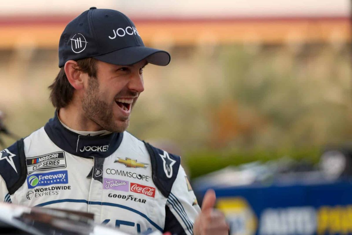Daniel Suarez Connection to Max Verstappen Girlfriend