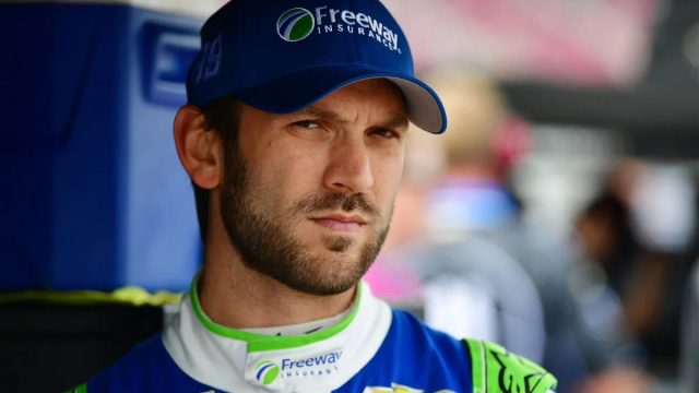 Daniel Suarez Faces Replacement Threat