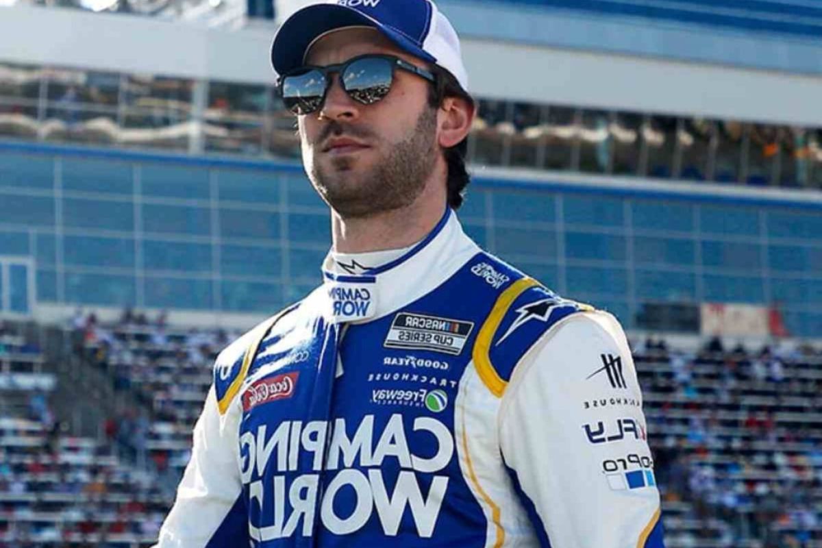 Daniel Suarez NASCAR Mexico Win (2)