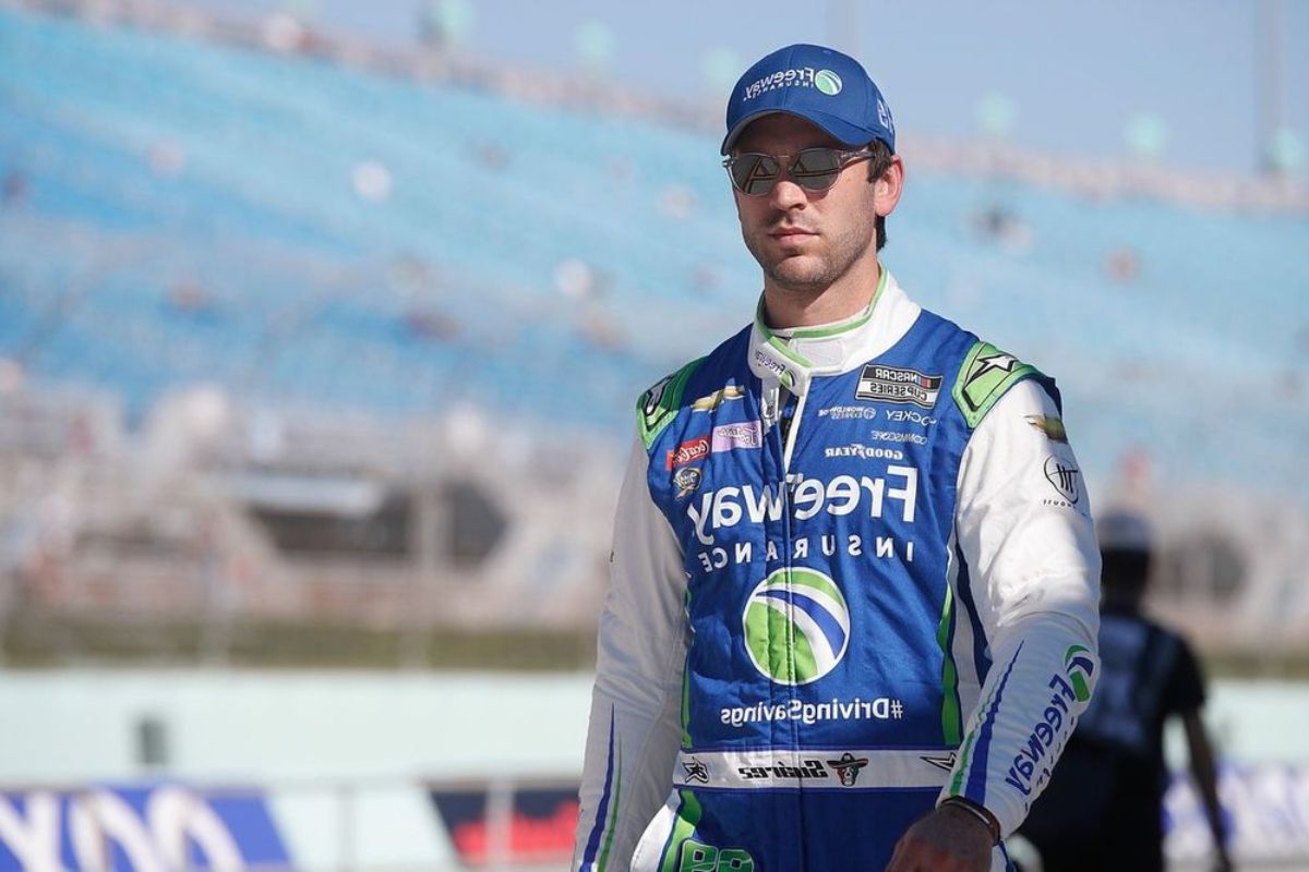 Daniel Suarez NASCAR Mexico Win (3)