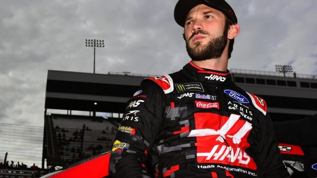 Daniel Suárez Trackhouse Boss Predicts (1)