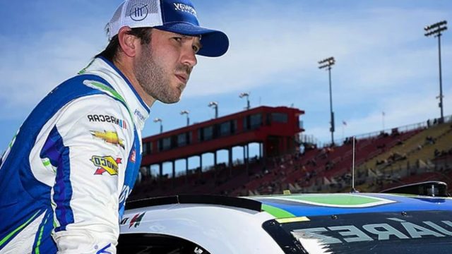 Daniel Suarez Wendy's Deal (4)