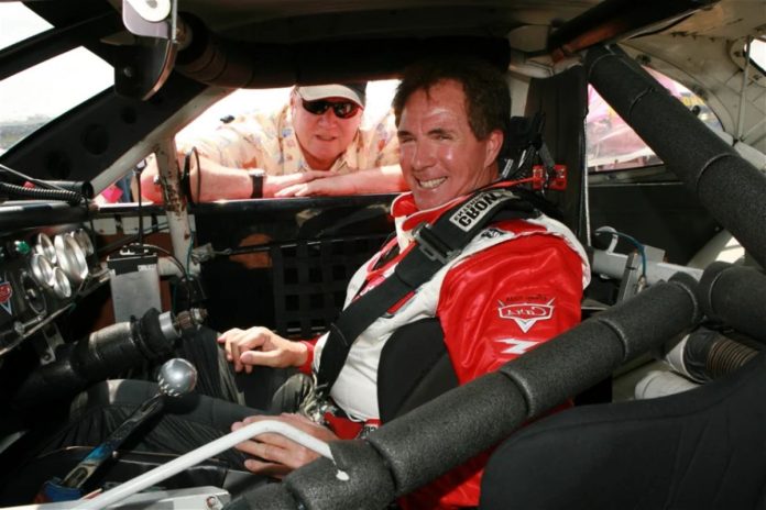 Darrell Waltrip 77th Birthday (4)