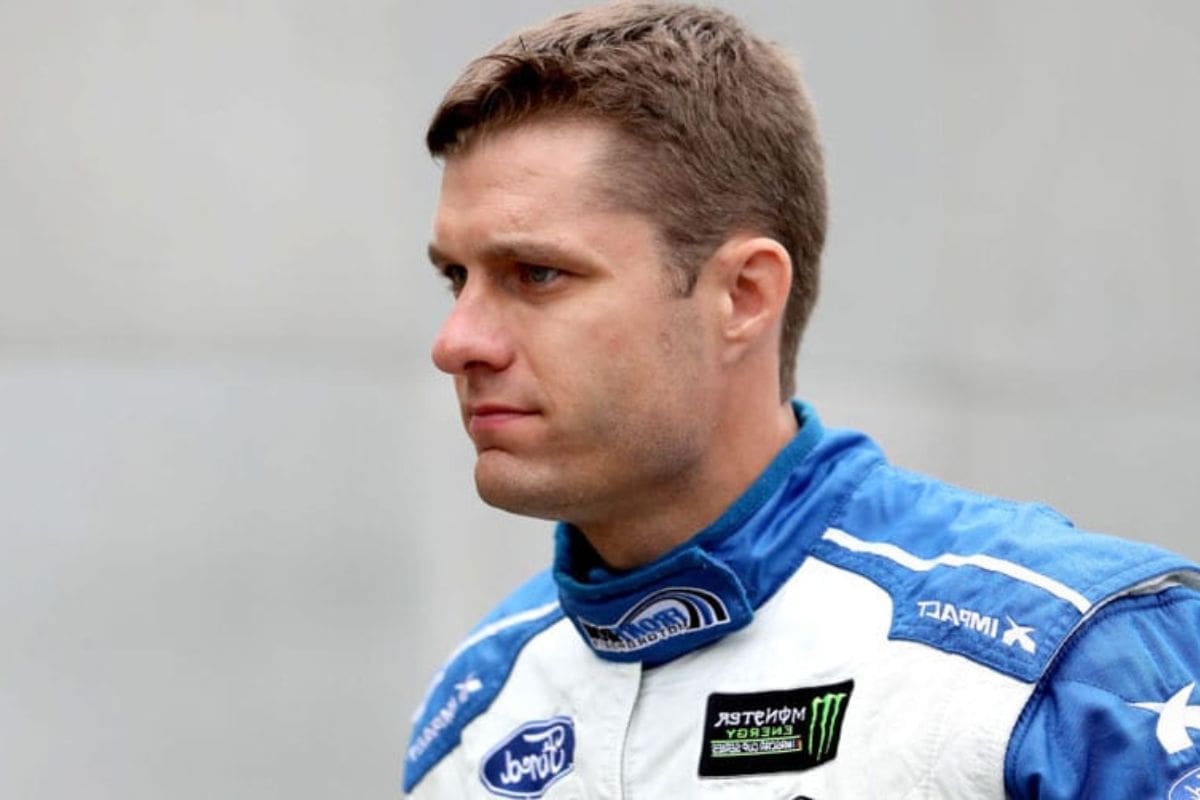 David Ragan