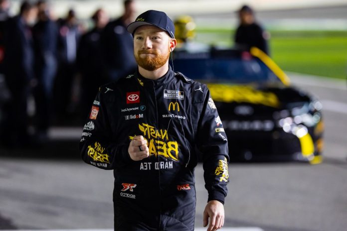Daytona 500 Duel Winners (1)