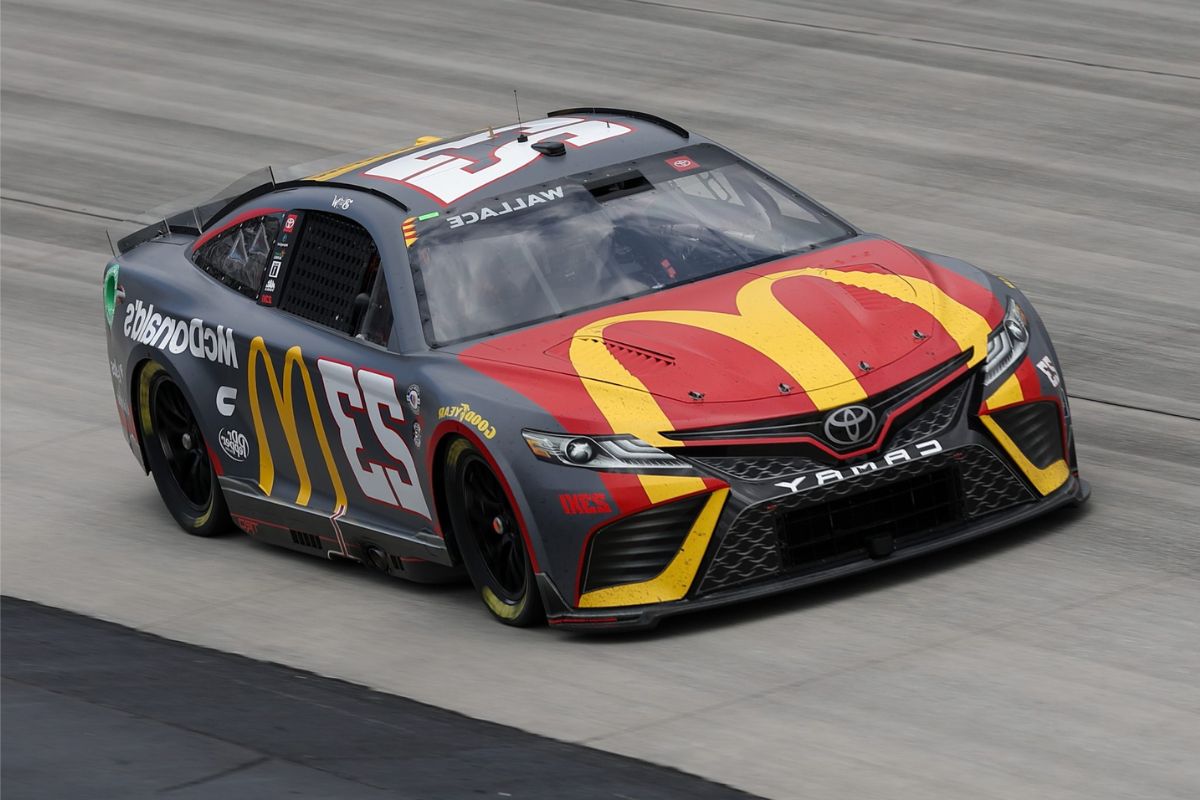 Daytona 500 Financial Peril (1)