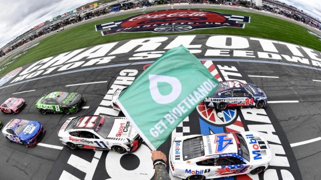 Daytona 500 Financial Peril