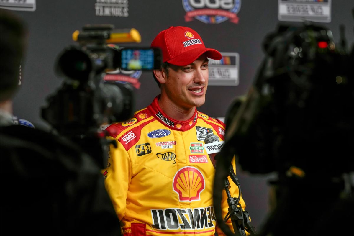 Daytona 500 Media Day (1)