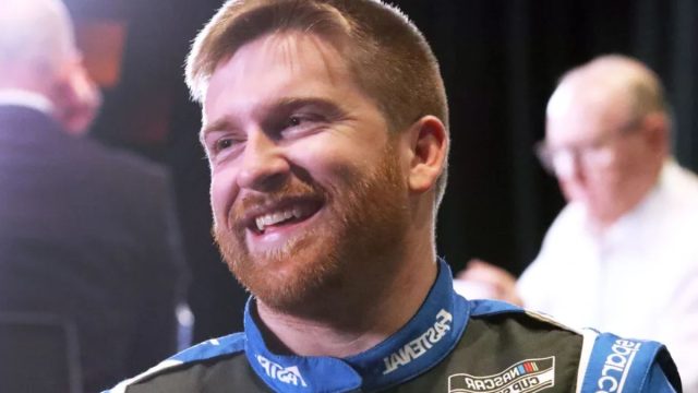 Daytona 500 Media Day (4)