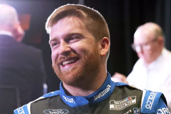 Daytona 500 Media Day (4)