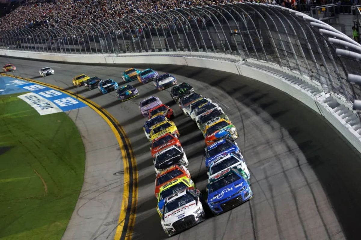 Daytona 500 Saturday Schedule Revealed (2)