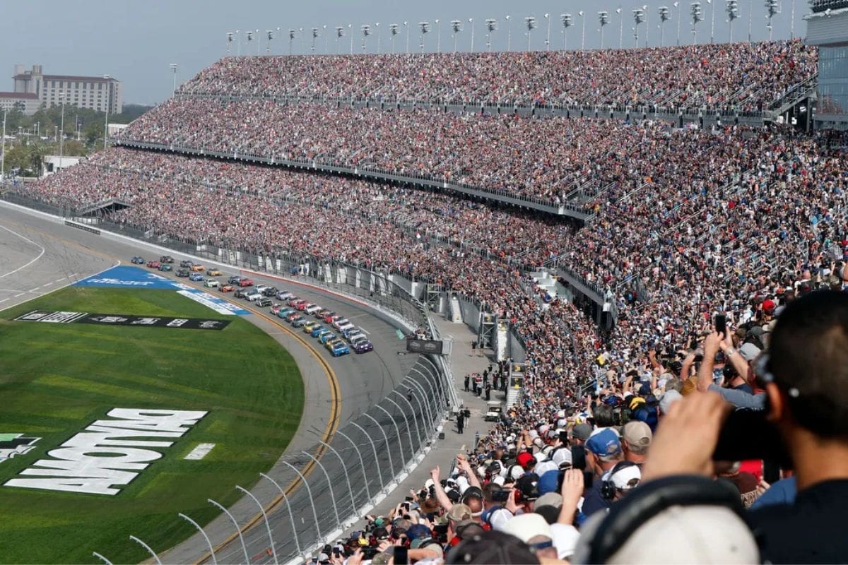 Daytona 500 Saturday Schedule Revealed (3)