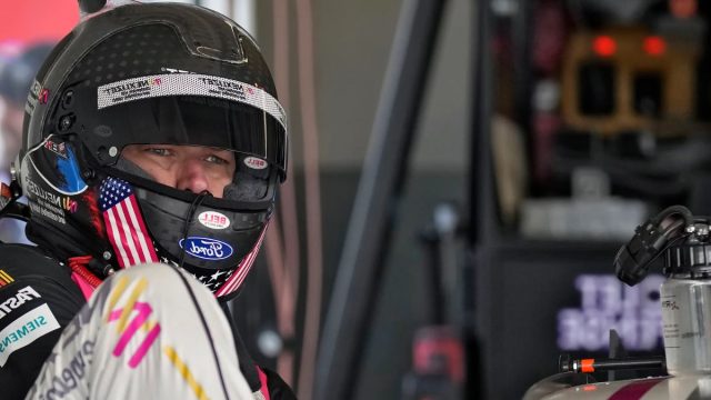 Daytona 500 Starting Lineup (4)