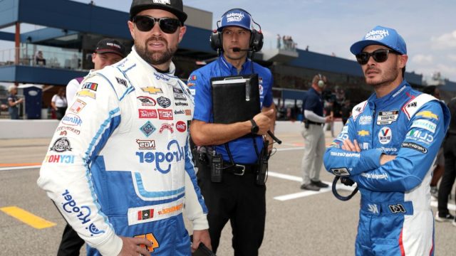 Daytona 500 Underdog (1)