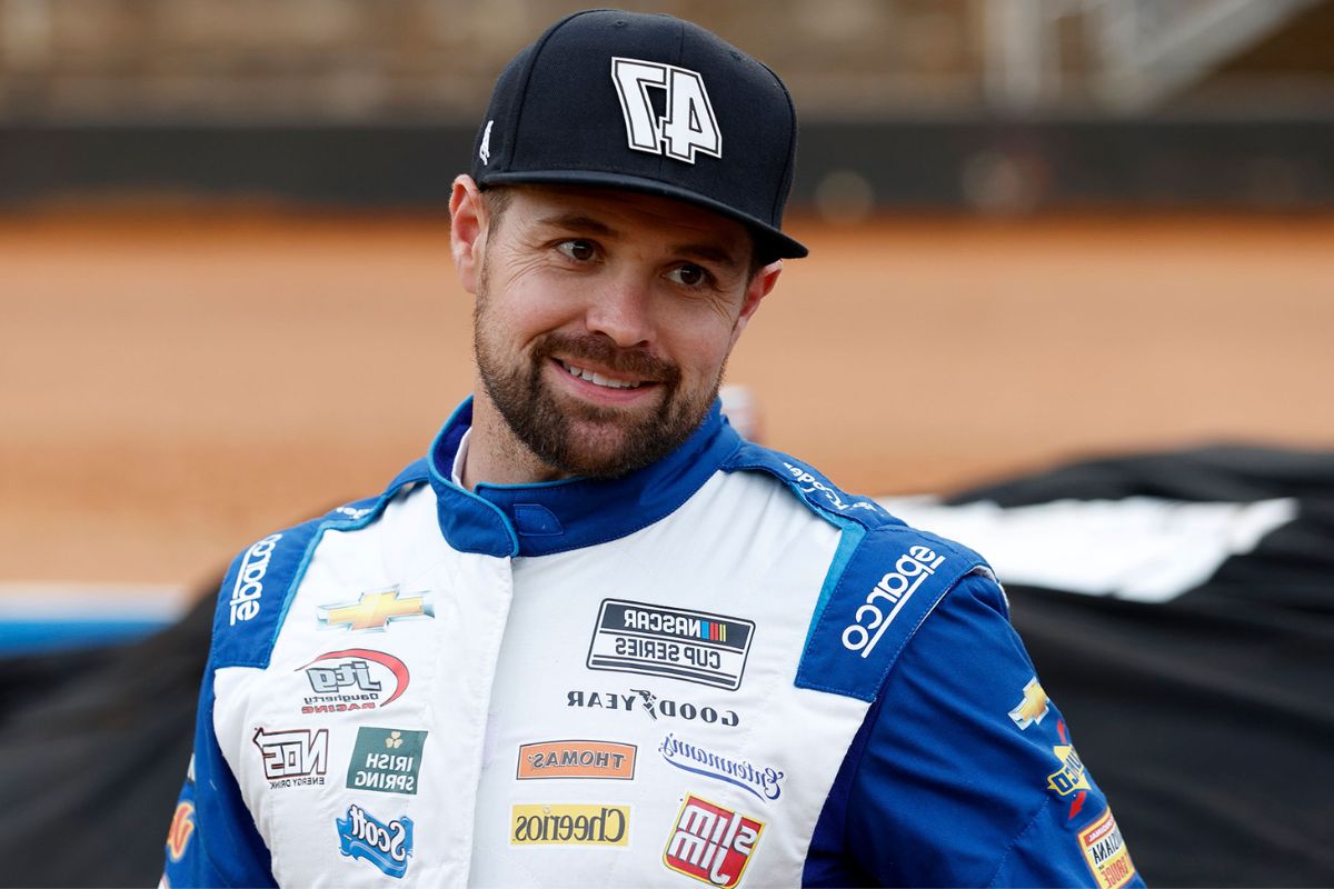 Daytona 500 Underdog (3)