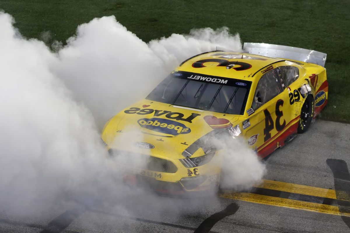 Daytona 500 Underdog (4)
