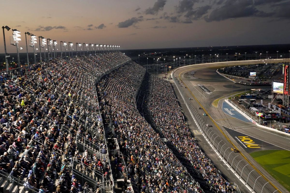 Daytona 500 Winners (2)