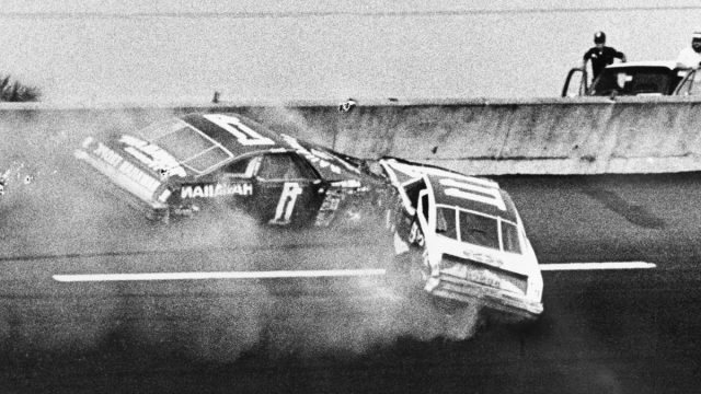 Daytona 500 Winners (4)