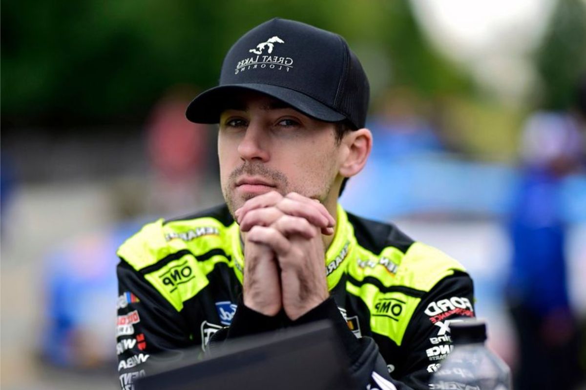 Daytona Drama Unleashed (2)