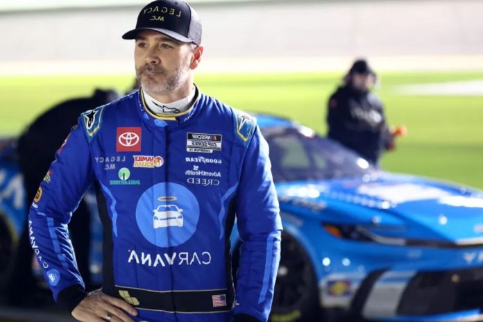 Daytona Drama Unleashed (4)