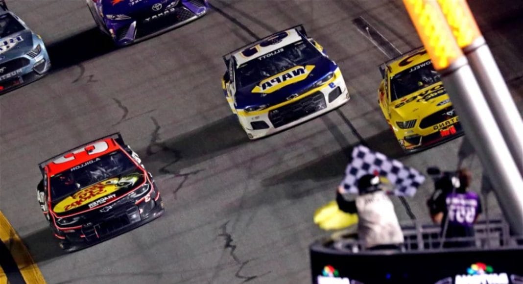 Daytona Manufacturer Legacy (4)