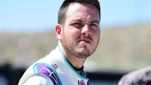 Denny Hamlin Backs Alex Bowman (4)