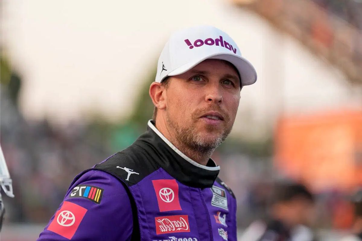 Denny Praises Atlanta Fans (1)